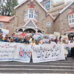 pakistan ncds - PANAH Annual Walk Warns on Pakistan NCDs Crisis