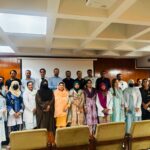 thyroid awareness - CDA Hospital Leads Thyroid Awareness Drive