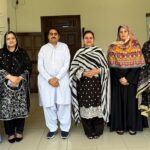 wastewater treatment - Wastewater Treatment Research Completed at Women University Mardan
