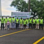rawal lake cleanup - Pak EPA Leads Rawal Lake Cleanup Drive