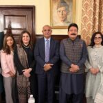 scholarship program - Scholarship Program Gets Support in New York Meeting