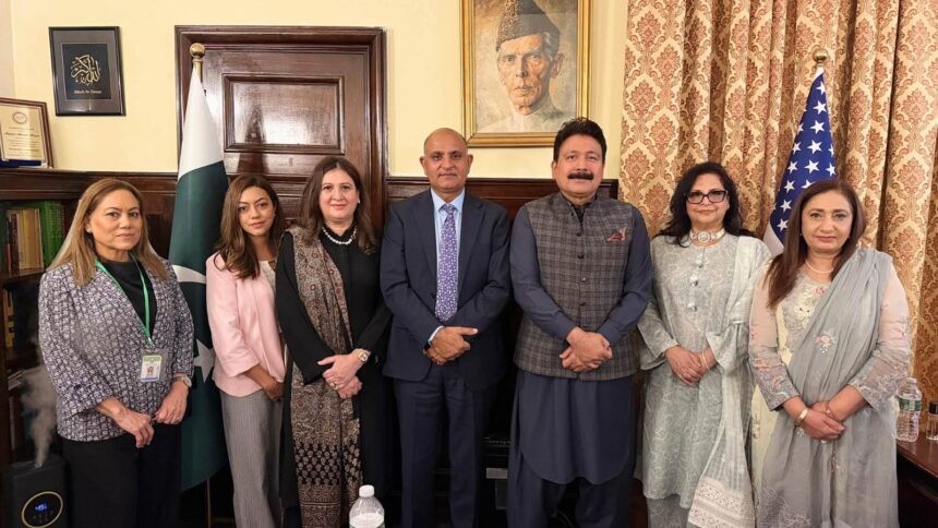 scholarship program - Scholarship Program Gets Support in New York Meeting