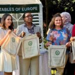 Pakistan Rice Festival at the Pakistan Embassy in The Hague featuring Basmati rice