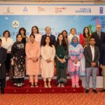 gender climate award - Gender Climate Award Honors Women Leaders 2026