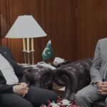 pakistan diplomacy - Pakistan Diplomacy Hailed as Historic Breakthrough