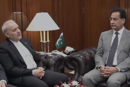 pakistan diplomacy - Pakistan Diplomacy Hailed as Historic Breakthrough