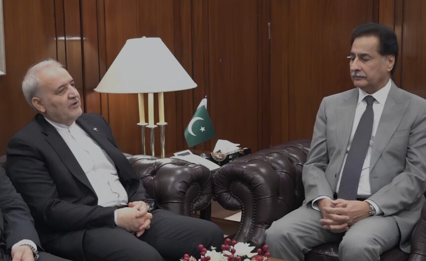 pakistan diplomacy - Pakistan Diplomacy Hailed as Historic Breakthrough