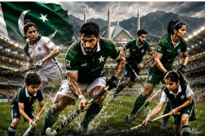 national hockey calendar - PHF Announces National Hockey Calendar 2026-27