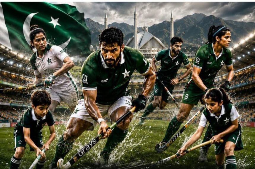 national hockey calendar - PHF Announces National Hockey Calendar 2026-27