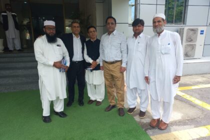 target ball - Pakistan Target Ball Federation Seeks PSB Affiliation