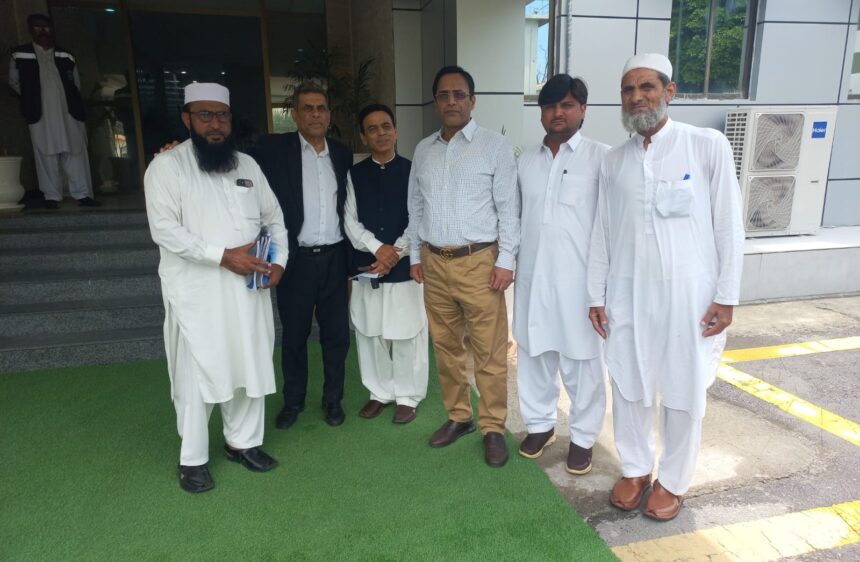 target ball - Pakistan Target Ball Federation Seeks PSB Affiliation