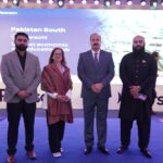 pearson education - Pearson Education Honours Top Pakistan Consultants