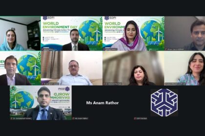 climate action - Pakistan Must Integrate Climate Action into Budgets