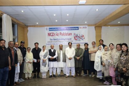 health tax - PANAH Calls for Health Tax on Ultra Processed Foods