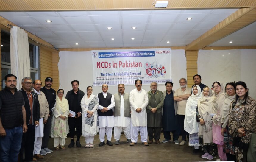health tax - PANAH Calls for Health Tax on Ultra Processed Foods