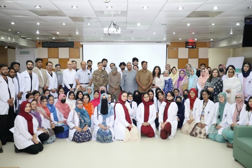 tobacco control - Tobacco Control Urged at AFIC-MH World No Tobacco Day