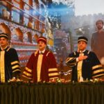 senate chairman gilani - Senate Chairman Gilani Urges Skills and Tourism