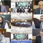 state of freedom - Pakistan Launches State of Freedom Report 2026
