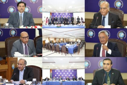 pakistan india relations - ISSI Seminar Decodes Pakistan India Relations