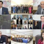 africa day - ISSI Celebrates Africa Day 2026 in Islamabad
