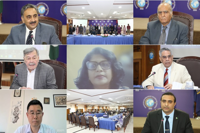 indus waters treaty - Indus Waters Treaty under Threat After India Abeyance