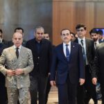 us iran talks - Shehbaz Sharif joins US Iran talks in Burgenstock