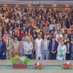 ayesha humayun - Professor Ayesha Humayun Joins Global Top 2 Percent