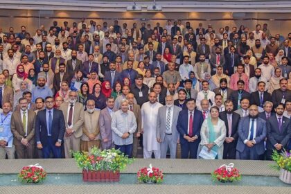 ayesha humayun - Professor Ayesha Humayun Joins Global Top 2 Percent