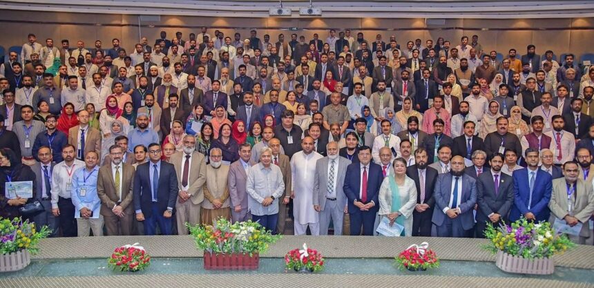 ayesha humayun - Professor Ayesha Humayun Joins Global Top 2 Percent