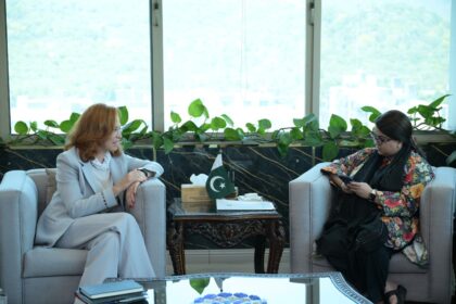 sap pakistan - SAP Pakistan Reinforces AI Powered Digital Future