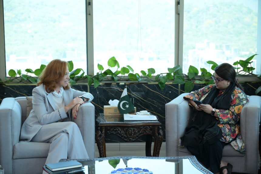 sap pakistan - SAP Pakistan Reinforces AI Powered Digital Future
