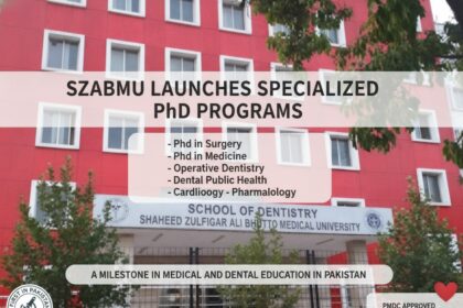 szabmu phd - SZABMU Launches Specialized PhD Programs