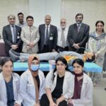 szabmu training - SZABMU training reaches 4,000 medical professionals