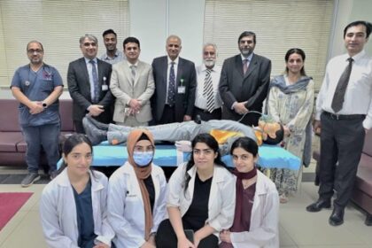 szabmu training - SZABMU training reaches 4,000 medical professionals
