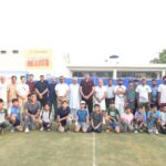 sahiwal tennis - Sahiwal Tennis Returns with National Championship