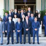 counterterrorism talks - Pakistan Russia counterterrorism talks deepen in Islamabad