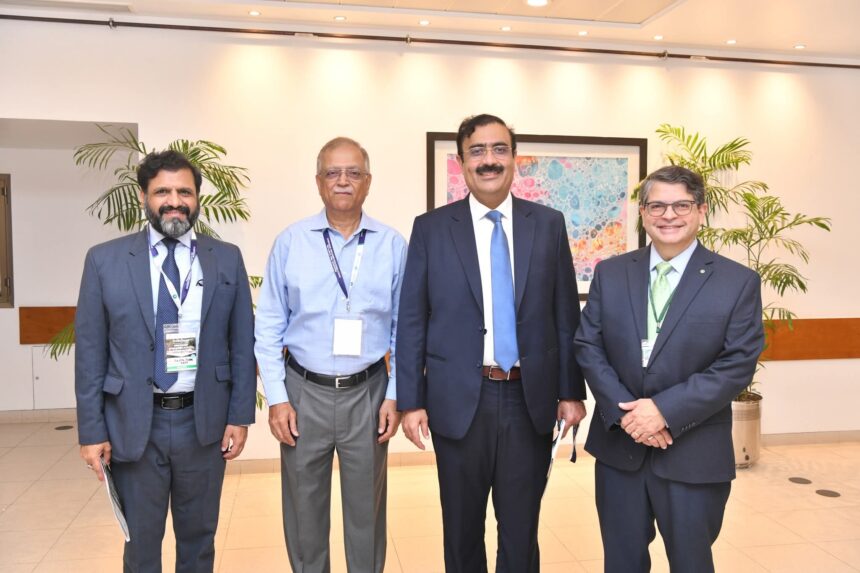risk-based trials - Aga Khan Unit Advances Risk-Based Trials