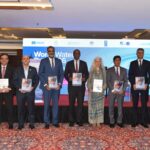 water - Water availability shrinks as the investment gap increases i