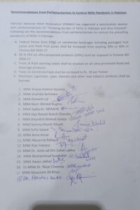 PANAH Calls for Health Tax on Ultra Processed Foods 2 WhatsApp Image 2026 06 20 at 3.03.41 PM