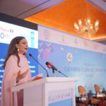 climate resilience - Women Lead Climate Resilience in Pakistan