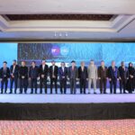 yto hrl logistics - YTO HRL Logistics Launches in Islamabad