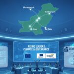 climate leadership - South Punjab Youth Advance Climate Leadership