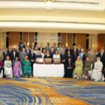 Philippine ambassador joins diplomatic corps receptions in Islamabad