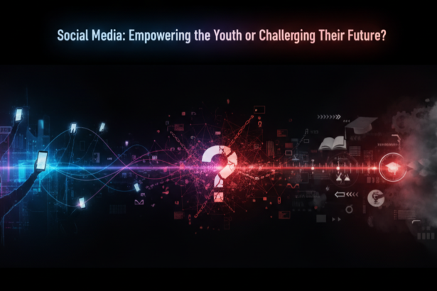 Social media and youth using social media responsibly