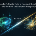 Pakistan mediation in the Iran-US conflict and regional stability