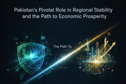 Pakistan mediation in the Iran-US conflict and regional stability