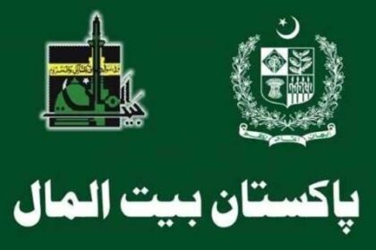 Pakistan Bait ul Maal fake degree claims and officer appointments