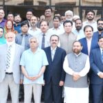 PMAS-AAUR and UNODC faculty training on social entrepreneurship in agriculture