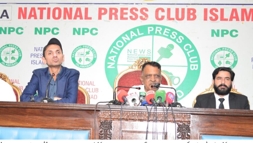 azad kashmir crisis - Azad Kashmir crisis needs peaceful solution says Sardar Asad Ibrahim