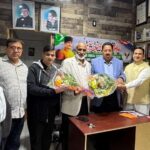 javed gondal - Javed Gondal Appointed Chair of Iqbal Center